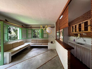 Casa em Taboleiro Verde, Cotia/SP de 271m² 1 quartos à venda por R$ 1.499.000,00
