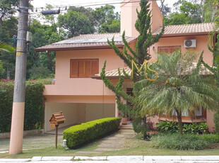 Casa em Transurb, Itapevi/SP de 290m² 3 quartos à venda por R$ 1.449.000,00