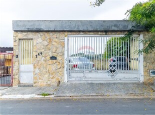 Casa em Vila América, São Paulo/SP de 260m² 3 quartos à venda por R$ 648.000,00