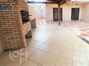 Casa em Vila Guarani(Zona Sul), São Paulo/SP de 0m² 4 quartos à venda por R$ 859.000,00