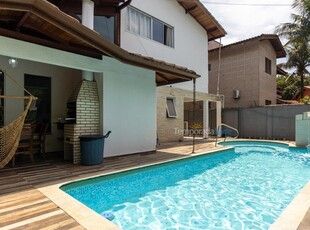 Casa na praia com gostinho do interior Mar ou Rio? fique com os dois