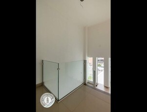 Casa no Bairro Velha Central em Blumenau com 3 Dormitórios (1 suíte) e 118 m²