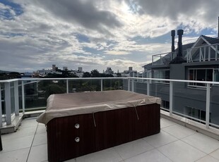Cobertura em Campeche, Florianópolis/SC de 120m² 2 quartos à venda por R$ 989.000,00