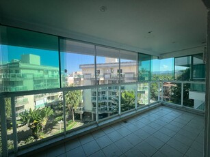 Cobertura em Itacoatiara, Niterói/RJ de 210m² 3 quartos à venda por R$ 1.299.000,00