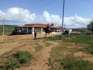 Fazenda em São Paulo Do Potengi, São Paulo do Potengi/RN de 0m² à venda por R$ 799.000,00