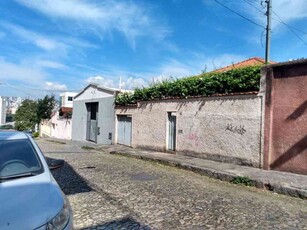 Galpão à venda no bairro Carlos Prates, 336m²