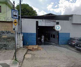 Galpão para alugar no bairro Jardim Guanabara, 150m²