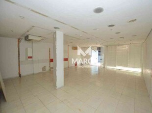 Loja para alugar no bairro Luxemburgo, 87m²