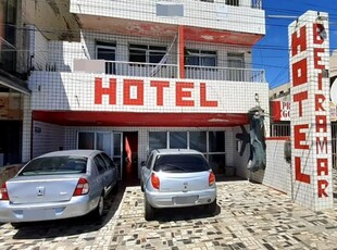 Predio em Praia do Meio, Natal/RN de 500m² à venda por R$ 1.799.000,00