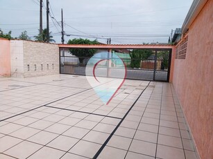 Sobrado em Jardim Real, Praia Grande/SP de 55m² 2 quartos à venda por R$ 419.000,00