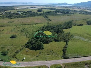 Terreno em Campeche, Florianópolis/SC de 55409m² à venda por R$ 6.388.000,00