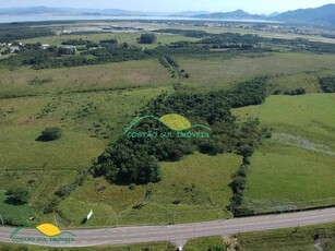 Terreno em Campeche, Florianópolis/SC de 55409m² à venda por R$ 6.389.000,00