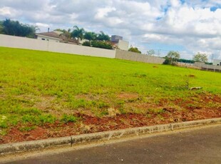 Terreno em Jardim Bom Jesus, Rio das Pedras/SP de 0m² à venda por R$ 388.000,00