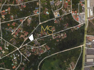 Terreno em Jardim Colibri, Cotia/SP de 1000m² à venda por R$ 369.000,00