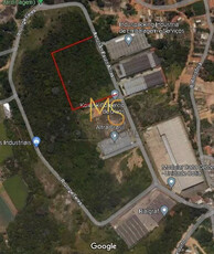 Terreno em Jardim da Glória, Cotia/SP de 12300m² à venda por R$ 7.444.809,00