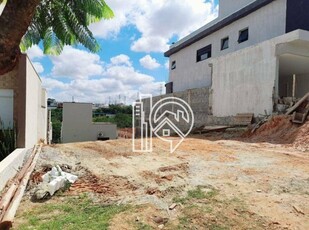 Terreno em Loteamento Villa Branca, Jacareí/SP de 0m² à venda por R$ 478.000,00