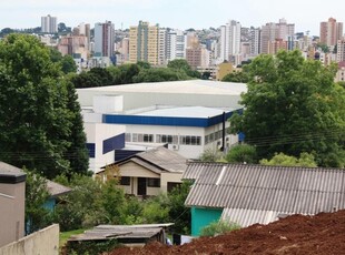 Terreno em Menino Deus, Pato Branco/PR de 10m² à venda por R$ 399.000,00