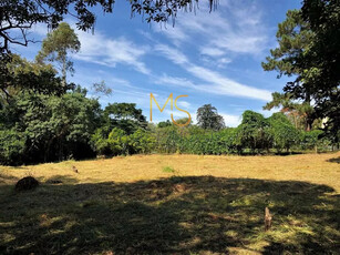 Terreno em Parque Silvino Pereira, Cotia/SP de 2282m² à venda por R$ 2.165.900,00