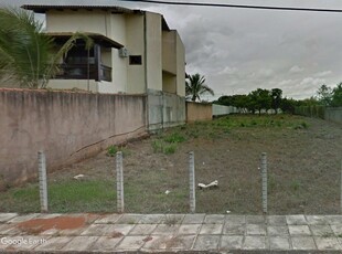 Terreno em Setor de Habitações Individuais Norte, Brasília/DF de 800m² à venda por R$ 1.677.700,00