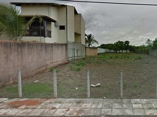 Terreno em Setor de Habitações Individuais Norte, Brasília/DF de 800m² à venda por R$ 1.678.700,00