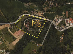 Terreno em Taboleiro Verde, Cotia/SP de 18455m² à venda por R$ 6.998.000,00