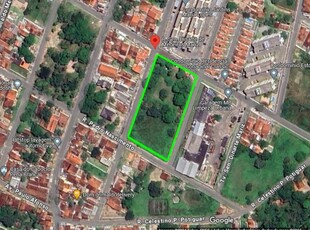 Terreno em Vale do Sol, Parnamirim/RN de 0m² à venda por R$ 4.498.000,00