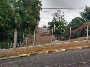 Terreno em , Vargem Grande Paulista/SP de 1200m² à venda por R$ 349.000,00