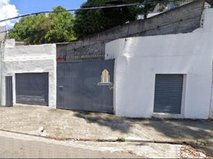 Terreno em Vila Gomes, São Paulo/SP de 0m² à venda por R$ 872.000,00