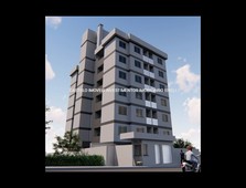 Apartamento no Bairro Vila Nova em Blumenau com 3 Dormitórios (1 suíte) e 148 m²