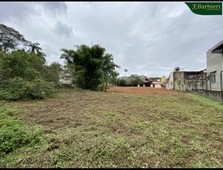 Terreno no Bairro Progresso em Blumenau com 2633.18 m²