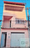 Apartamento 4/4, São Caetano- Itabuna - BA