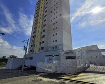 Apartamento com 2 dormitórios, 49 m² - venda por R$ 240.000,00 ou aluguel por R$ 900,00/mê