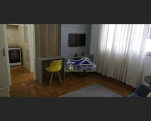 Apartamento com 2 dormitórios à venda, 75 m² por R$ 285.000,00 - Vila Guilhermina - Praia