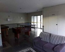 Apartamento com 3 dormitórios à venda, 70 m² por R$ 425.000,00 - Vila Mangalot - São Paulo