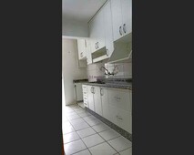 Apartamento com 3 dormitórios para locação, Centro, TOLEDO - PR