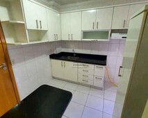 Apartamento com 3 quartos à venda, 79 m² por R$ 315.000 - Setor Central - Goiânia/GO