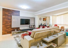 Apartamento com 3 quartos à venda no bairro Águas Claras, 148m²