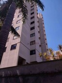 Apartamento com 3 quartos à venda no bairro Setor Bueno, 83m²