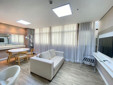 Apartamento à venda em Luxemburgo com 52 m², 1 quarto, 1 vaga