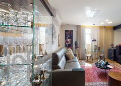 Apartamento à venda em Silveira com 45 m², 1 quarto, 1 suíte, 1 vaga