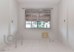 Apartamento à venda em Centro com 30 m², 1 quarto, 1 suíte