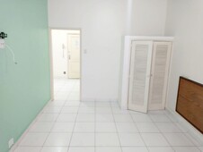 Apartamento à venda em Copacabana com 29 m², 1 quarto