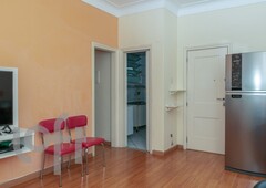Apartamento à venda em Andaraí com 50 m², 1 quarto