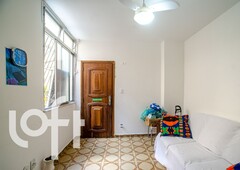 Apartamento à venda em Freguesia (Jacarepaguá) com 35 m², 1 quarto, 1 vaga