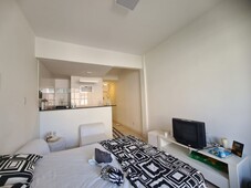 Apartamento à venda em Copacabana com 31 m², 1 quarto