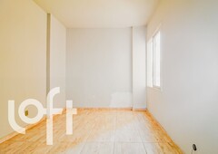 Apartamento à venda em Centro com 20 m², 1 quarto