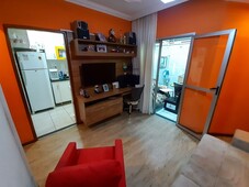 Apartamento à venda em Santa Mônica com 87 m², 2 quartos, 1 vaga