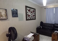 Apartamento à venda em Palmeiras com 65 m², 2 quartos, 1 vaga