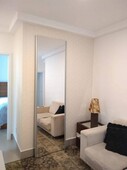 Apartamento à venda em Santa Amélia com 66 m², 2 quartos, 1 suíte, 1 vaga