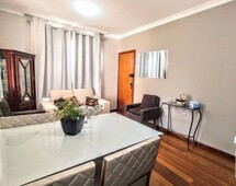 Apartamento à venda em Santa Tereza com 75 m², 2 quartos, 2 vagas